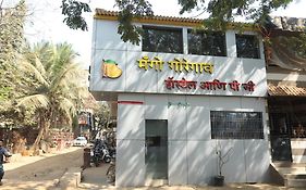Mango Goregaon Hostel & Pg